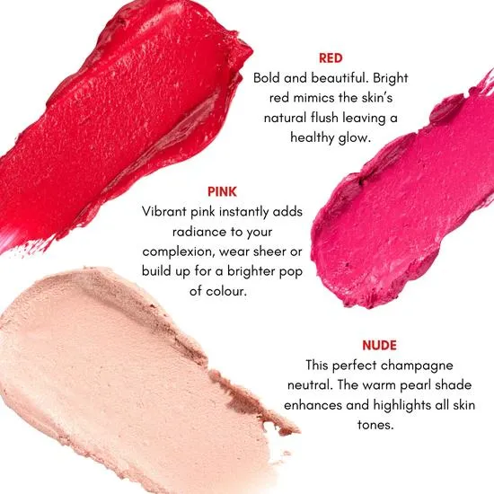 RubyHammer Ruby Hammer Cheek Colour Bronze