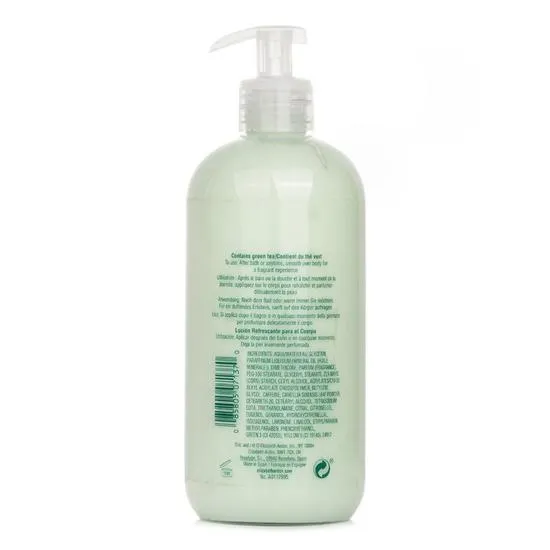 Elizabeth Arden Green Tea Refreshing Body Lotion 500ml