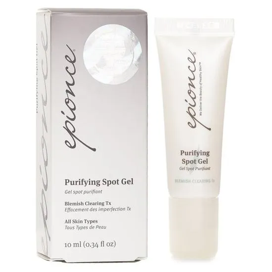 Epionce Purifying Spot Gel Blemish Clearing Tx 10ml
