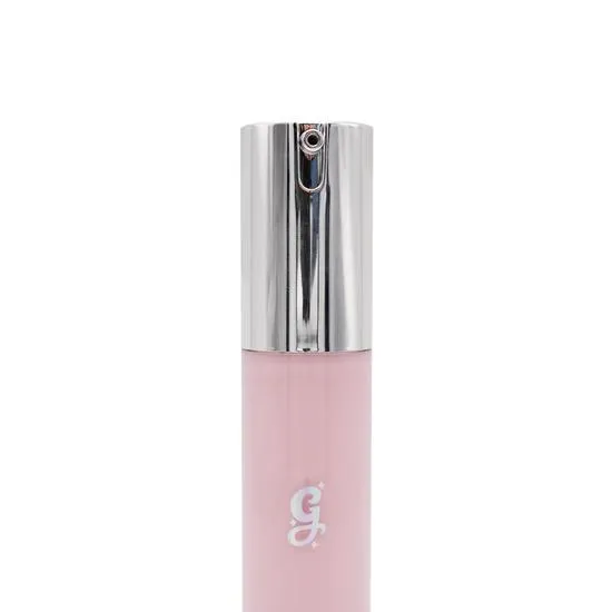 Glisten Cosmetics Pastel Pink Spectra Base Colourful Foundation