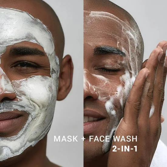 Shakeup Cosmetics Let's Be Clear