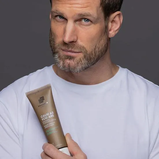 Shakeup Cosmetics Calm As You Are Post Shave Lotion
