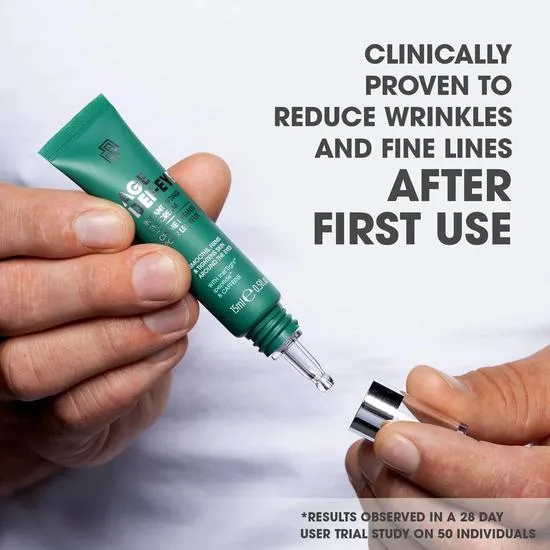 Shakeup Cosmetics Age Def-Eye Lifting Eye Cream