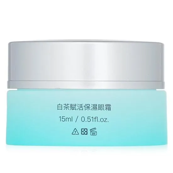 Mori Beauty White Tea Moisturising Eye Cream 15ml