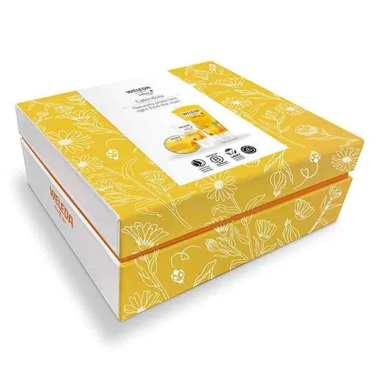 Weleda Calendula Baby Gift Set