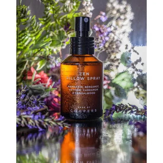 Made By Coopers Zen Pillow Sleep Spray 60ml