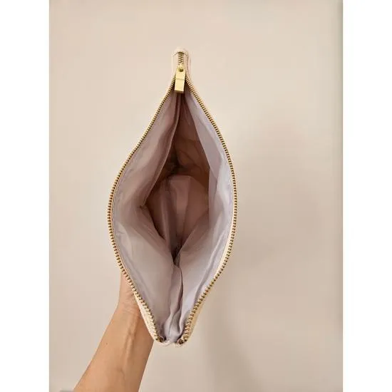 Made By Coopers Cotton Wash Bags Small