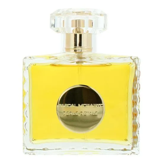 Pascal Morabito Perle Royale Eau De Parfum 100ml