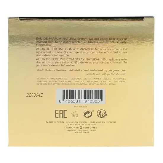 Pepe Jeans Celebrate Her Eau De Parfum 80ml