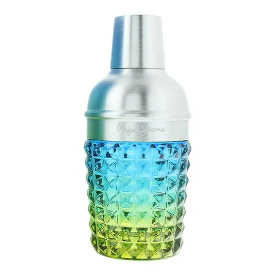 Pepe Jeans For Him Cocktail Edition Eau De Toilette 100ml