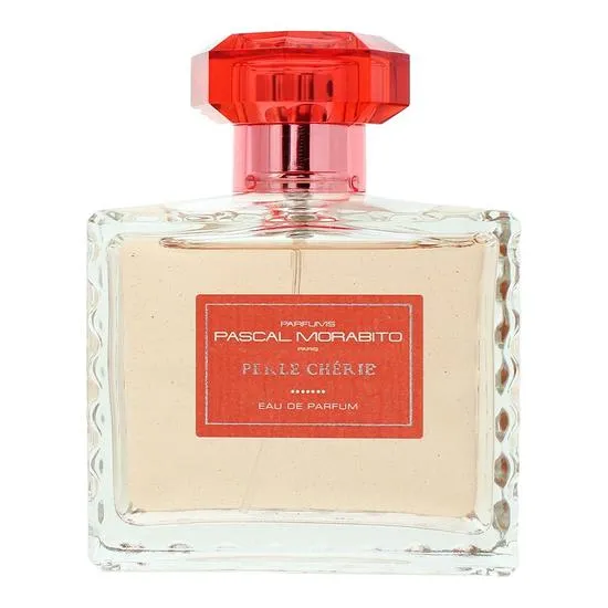 Pascal Morabito Perle Cherie Eau De Parfum 100ml