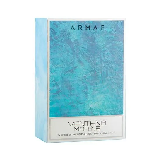Armaf Ventana Marine Eau De Parfum 100ml