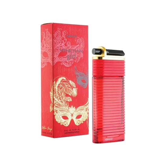 Armaf Venetian Girl Rouge Eau De Parfum 100ml