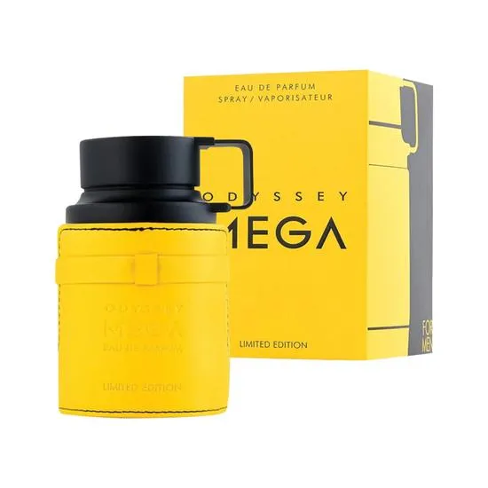 Armaf Odyssey Mega Eau De Parfum 100ml