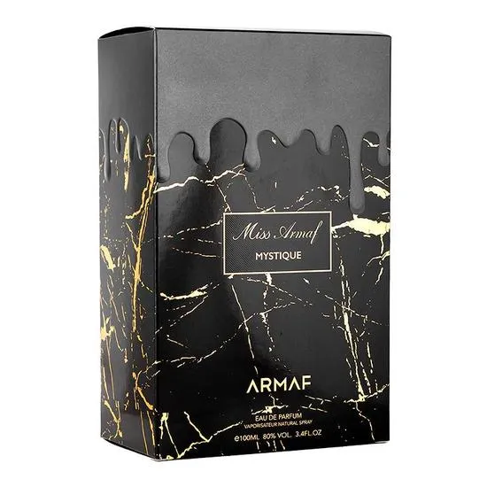 Armaf Miss Armaf Mystique Eau De Parfum 100ml