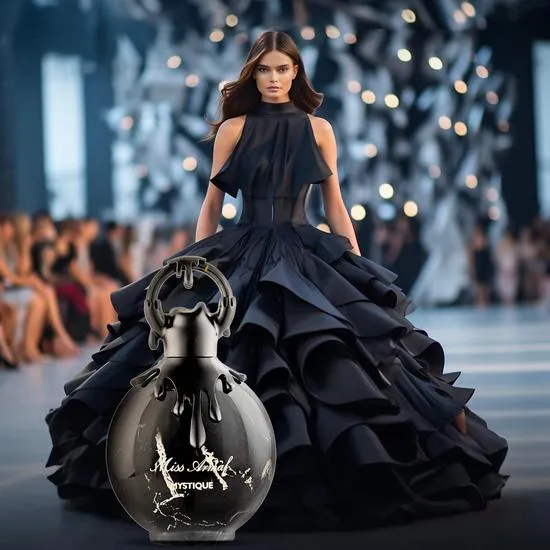 Armaf Miss Armaf Mystique Eau De Parfum 100ml