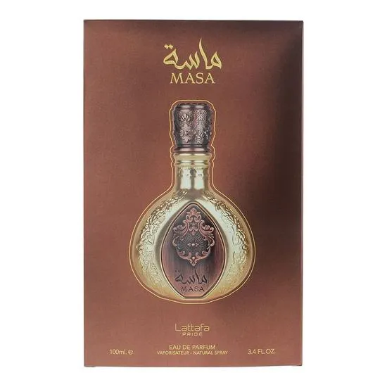 Lattafa Pride Masa Eau De Parfum 100ml