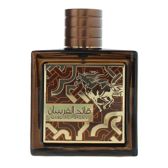 Lattafa Qaed Al Fursan Untamed Eau De Parfum 90ml