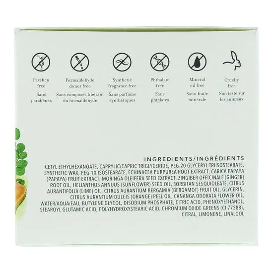 FARMACY Green Clean Makeup Meltaway Cleansing Balm 50ml