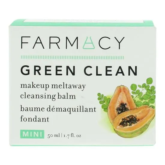 FARMACY Green Clean Makeup Meltaway Cleansing Balm 50ml