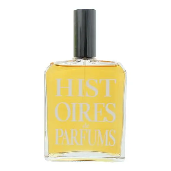 Histoires De Parfums Noir Patchouli Eau De Parfum 60ml