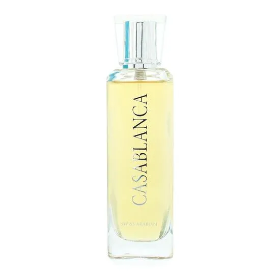 Swiss Arabian Casablanca Eau De Parfum 100ml