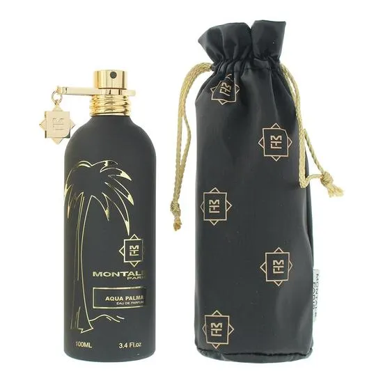 Montale Aqua Palma Eau De Parfum 100ml