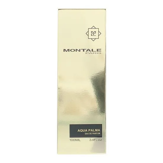 Montale Aqua Palma Eau De Parfum 100ml
