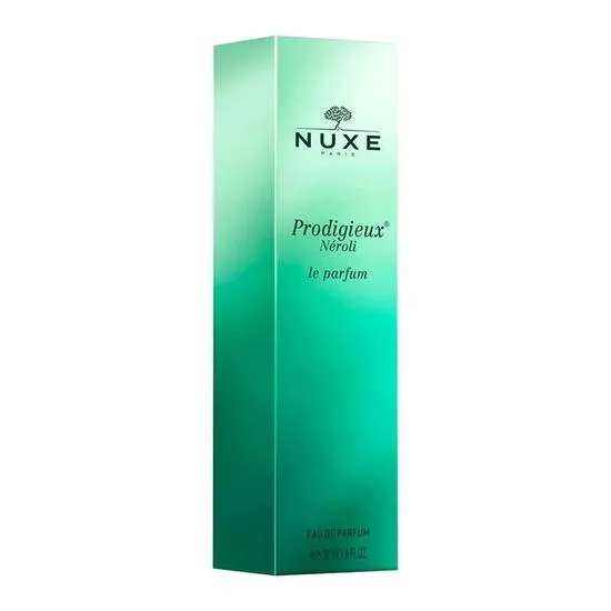 Nuxe Prodigieux Neroli Le Parfum