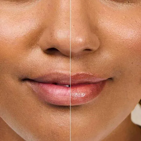 Burt's Bees Petal Kisses Lip Shimmer Gift Set