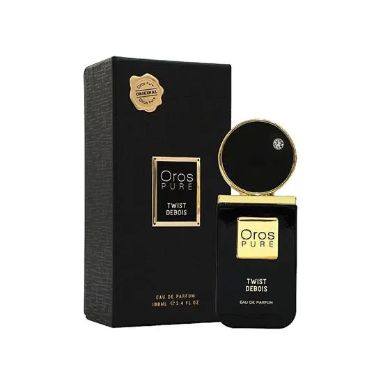 Armaf OROS PURE Twist Debois 100ml