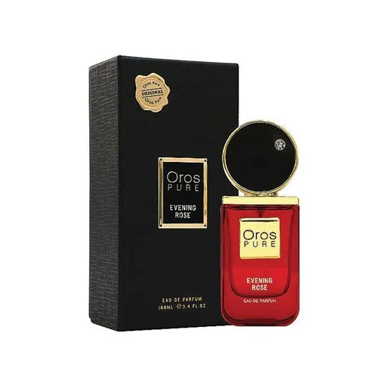 Armaf OROS PURE Evening Rose 100ml