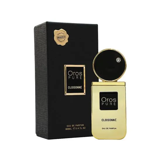 Armaf OROS PURE Cloisonne 100ml