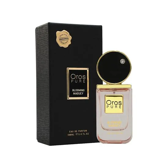 Armaf OROS PURE Blooming Maguey 100ml