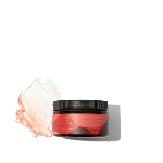As I Am Long & Luxe Pomegranate Passion Fruit Gro Edges Controller 137g