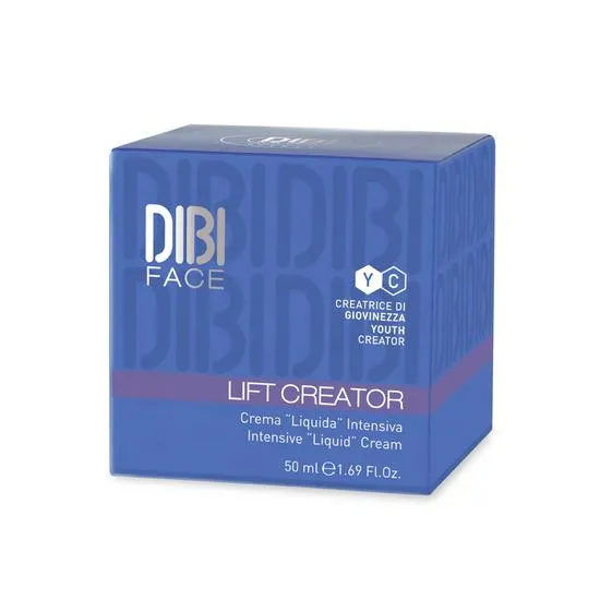 Dibi Milano Lift Creator Intensive Liquid Cream 50ml