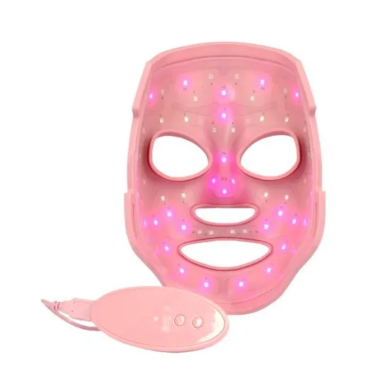 MZ Skin LED 2.0 LightMAX Supercharged LED Mask