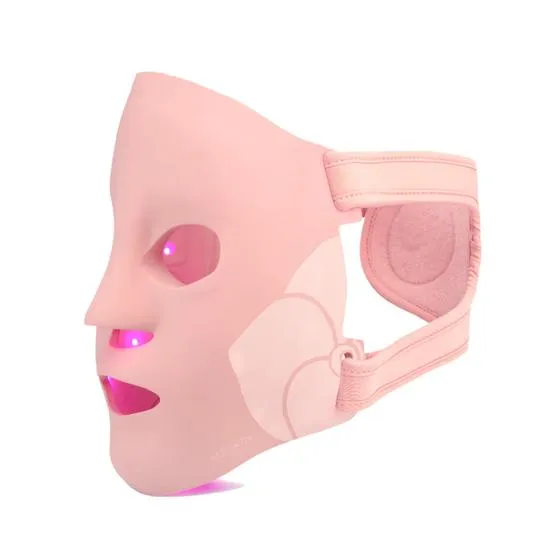 MZ Skin LED 2.0 LightMAX Supercharged LED Mask