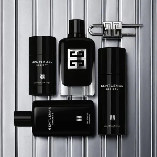 GIVENCHY Gentleman Society Shower Gel 200ml