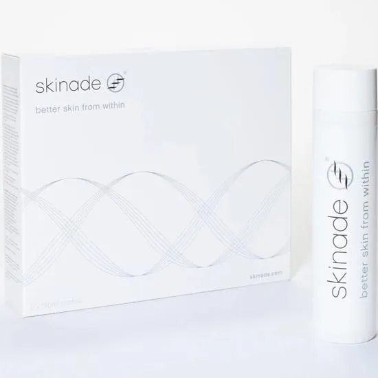 Skinade Collagen Drink 30 Day Course