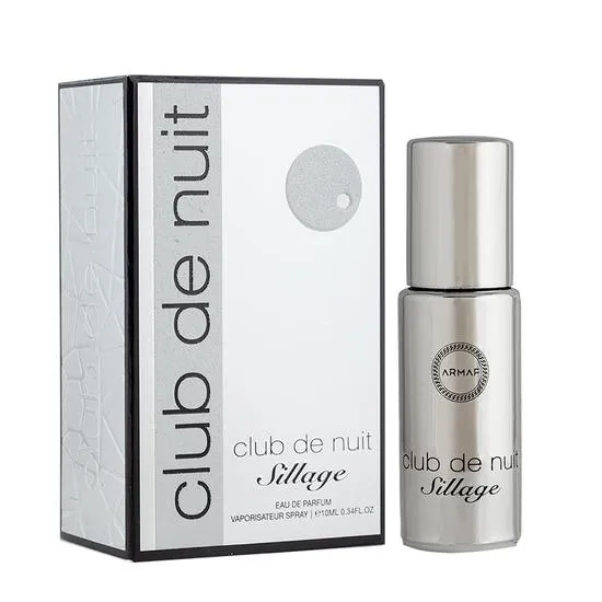 Armaf Club De Nuit Sillage 10ml