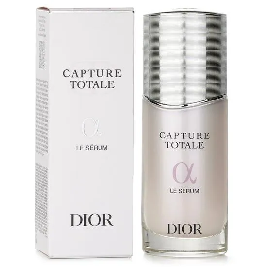 DIOR Capture Totale Le Serum 30ml