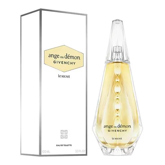 GIVENCHY Ange Ou Demon Le Secret Eau De Toilette 30ml