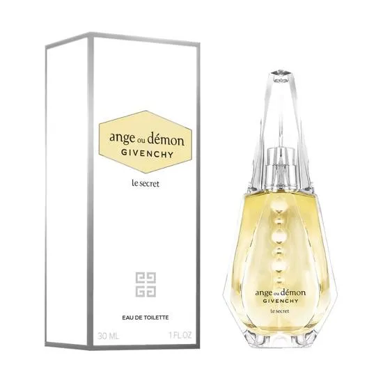 GIVENCHY Ange Ou Demon Le Secret Eau De Toilette 30ml