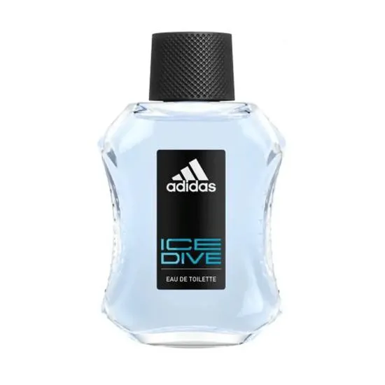 Adidas Ice Dive Eau De Toilette 100ml