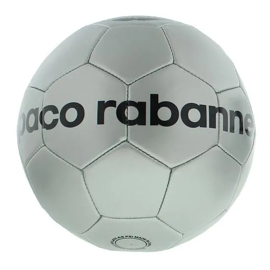 Paco Rabanne Invictus Soccer Ball + Pump