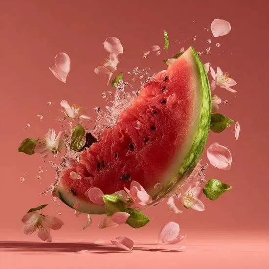 Shay & Blue Watermelons Fragrance 10ml