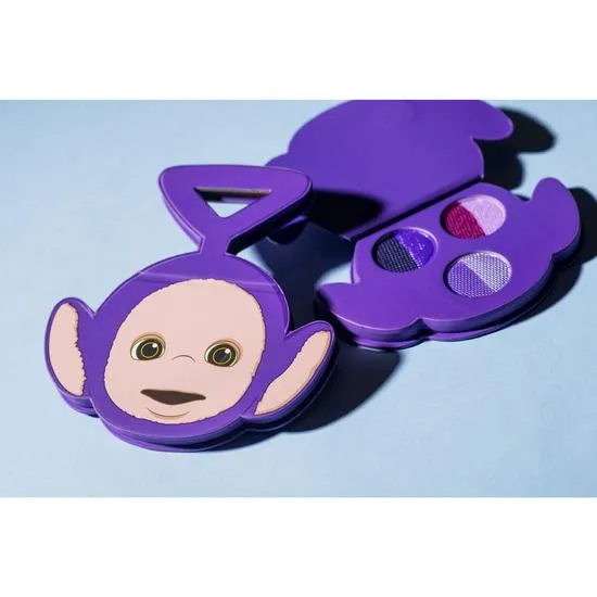 Glisten Cosmetics Tinky Winky Wet Liner Palette