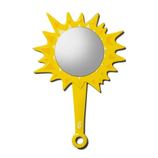 Glisten Cosmetics Teletubbies Sunshine Mirror