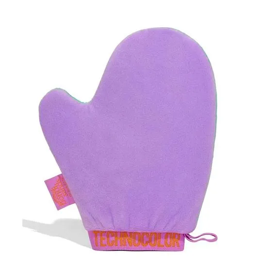 Bondi Sands Technocolour Limited Edition Green Mitt